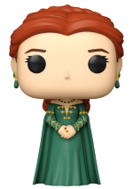 Figurka Game of Thrones: House of the Dragon - Alicent Hightower (Funko POP! House of the Dragon 03)