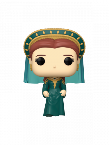 Figurka Game of Thrones: House of the Dragon - Alicent Hightower (Funko POP! House of the Dragon 20)