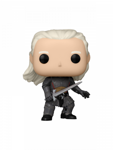 Figurka Game of Thrones: House of the Dragon - Daemon Targaryen (Funko POP! House of the Dragon 17)