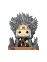 Figurka Game of Thrones: House of the Dragon - Viserys on the Iron Throne (Funko POP! House of the Dragon 12)
