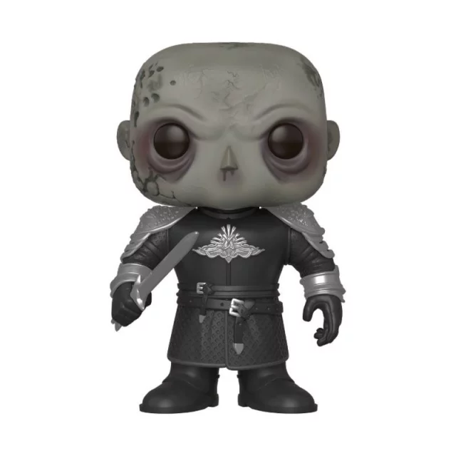Figurka Game of Thrones - Mountain Unmasked (Funko POP! Game of Thrones 85)