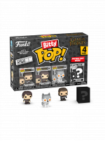 Figurka Game of Thrones - Ned Stark Series 3 4-pack (Funko Bitty POP)