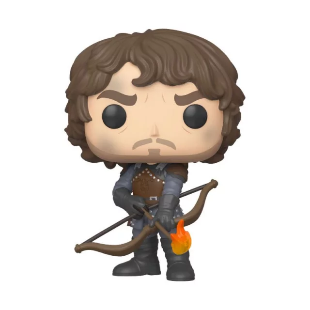 Figurka Game of Thrones - Theon with Flaming Arrows (Funko POP! Game of Thrones 81)