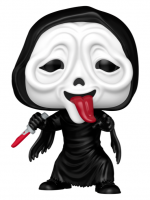 Figurka Ghost Face - Ghost Face (Tongue in Cheek) (Funko POP! Movies 2035)
