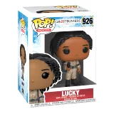 Figurka Ghostbusters: Afterlife - Lucky (Funko POP! Movies 926)