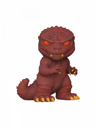 Figurka Godzilla - Godzilla 1984 Chase (Funko POP! Movies 1663)