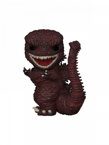 Figurka Godzilla - Godzilla 2016 (Funko POP! Movies 1665)