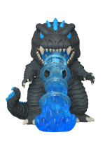 Figurka Godzilla Singular Point - Godzilla Ultima with Heat Ray (Funko POP! Animation 1469)