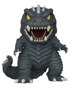 Figurka Godzilla Singular Point - Godzilla (Funko POP! Animation 1468)