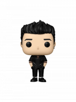 Figurka Green Day: Basket Case - Billie Joe (Funko POP! Rocks 497)