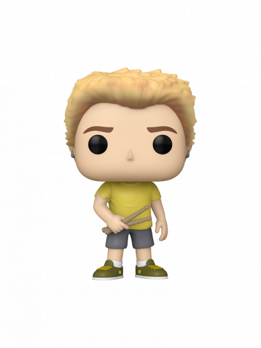 Figurka Green Day: Basket Case - Tré Cool (Funko POP! Rocks 499)