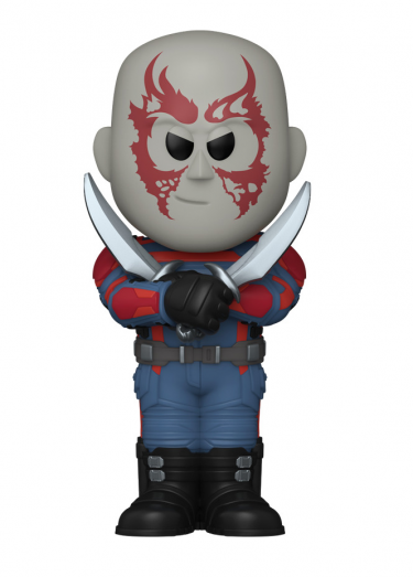 Figurka Guardians of the Galaxy - Drax (Funko Soda)