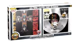 Figurka Guns N Roses - Appetite for Destruction (Funko POP! Albums Deluxe 23)