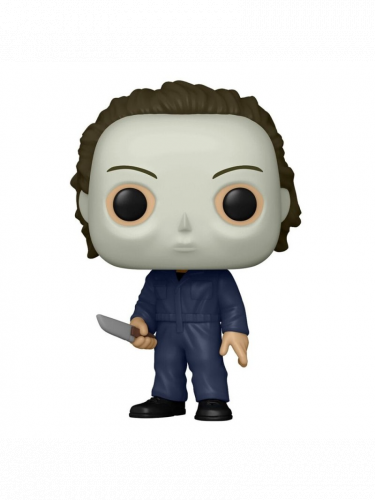 Figurka Halloween - Michael Myers (Funko POP! Movies 1156)