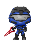 Figurka Halo Infinite - Spartan Mark V [B] With Energy Sword Chase (Funko POP! Halo 21)