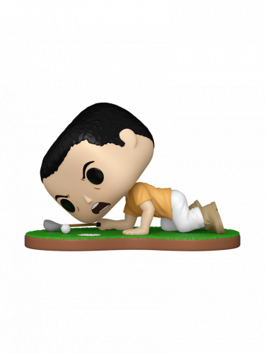 Figurka Happy Gilmore: 30th Anniversary - Happy Gilmore (Funko POP! Deluxe 2006)