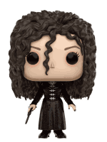 Figurka Harry Potter - Bellatrix Lestrange (Funko POP! Harry Potter 35)