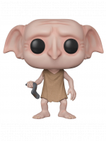 Figurka Harry Potter - Dobby Super Sized (Funko POP! Harry Potter 63)