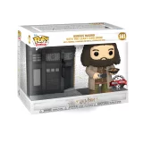 Figurka Harry Potter - Hagrid at Leaky Cauldron (Funko POP! Deluxe 141)