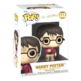 Figurka Harry Potter - Harry Potter with The Stone (Funko POP! Harry Potter 132)