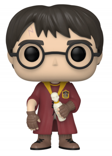 Figurka Harry Potter - Harry Potter Wizarding World (Funko POP! Harry Potter 149)