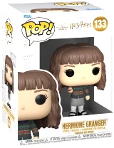 Figurka Harry Potter - Hermione Granger (Funko POP! Harry Potter 133)