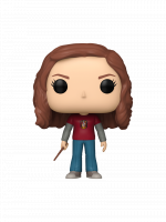 Figurka Harry Potter - Hermione Granger (Funko POP! Harry Potter 181)