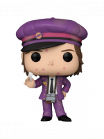 Figurka Harry Potter - Stan Shunpike (Funko POP! Harry Potter 170)