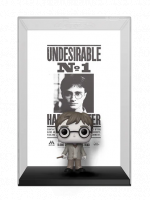 Figurka Harry Potter - Undesirable No. 1 Harry Potter (Funko POP! Movie Posters 175) (Xzone Exclusive)