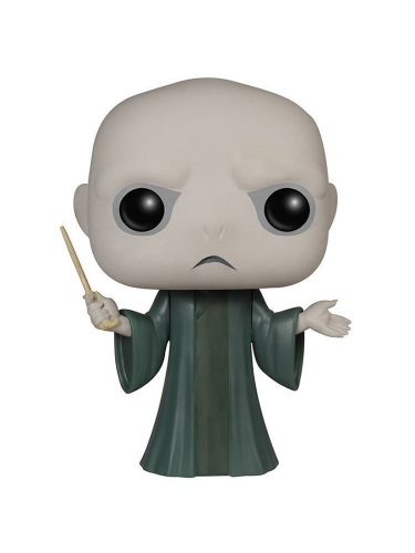 Figurka Harry Potter - Voldemort (Funko POP! Harry Potter 06)