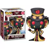 Figurka Hazbin Hotel - Sir Pentious (Funko POP! Animation 2243)