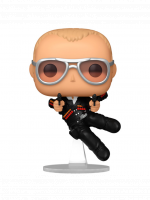 Figurka Hot Fuzz - Nicholas Angel (Funko POP! Games 997)