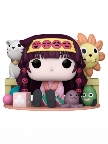 Figurka Hunter x Hunter - Alluka Zoldyck (Funko POP! Deluxe 1728)