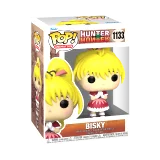 Figurka Hunter x Hunter - Bisky (Funko POP! Animation 1133)