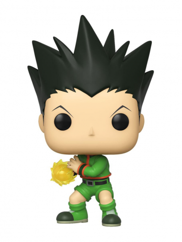 Figurka Hunter x Hunter - Gon Freecss (Funko POP! Animation 651)