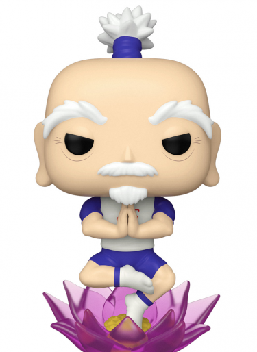 Figurka Hunter x Hunter - Netero (Funko POP! Animation 1132)