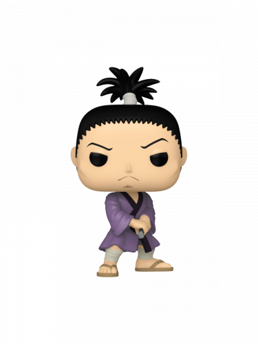 Figurka Hunter x Hunter - Nobunaga (Funko POP! Animation 1568)