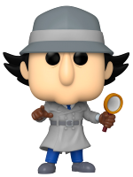 Figurka Inspector Gadget - Inspector Gadget (Funko POP! Animation 892)