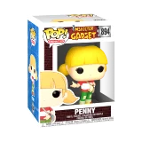 Figurka Inspector Gadget - Penny (Funko POP! Animation 894)