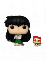 Figurka Inuyasha - Kagome with Kirara (Funko POP! Animation 1592)