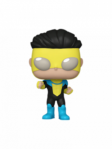 Figurka Invincible - Invincible (Funko POP! Television 1499)