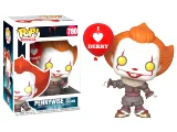 Figurka IT 2 - Pennywise Balloon (Funko POP! Movies 780) (poškozený obal) - It (To)