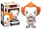 Figurka IT 2 - Pennywise with Boat 25 cm (Funko POP! Movies 472)