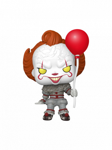 Figurka IT: Chapter one - Pennywise (Funko POP! Movies 2030)