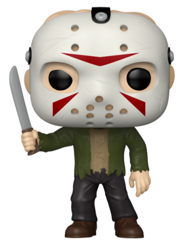 Figurka Jason Universe - Jason (Funko POP! Movies 2032)
