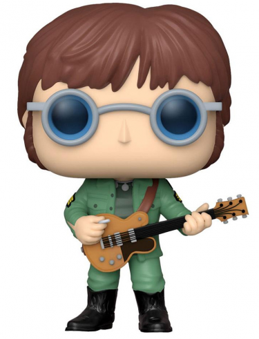 Figurka John Lennon - John Lennon (Funko POP! Rocks 246)