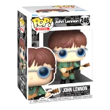 Figurka John Lennon - John Lennon (Funko POP! Rocks 246)