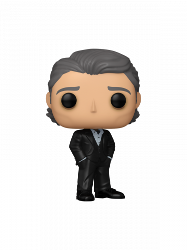 Figurka John Wick - Winston (Funko POP! Movies 1688)