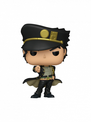 Figurka Jojo's Bizarre Adventure - Jotaro Kujo (Funko POP! Animation 2053)