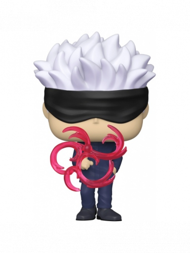 Figurka Jujutsu Kaisen - Satoru Gojo (Funko POP! Animation 1120)